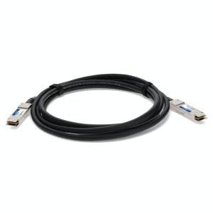 1 m, QSFP28 - QSFP28