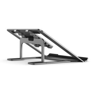 ALOGIC Metro Adjustable & Portable Laptop Riser