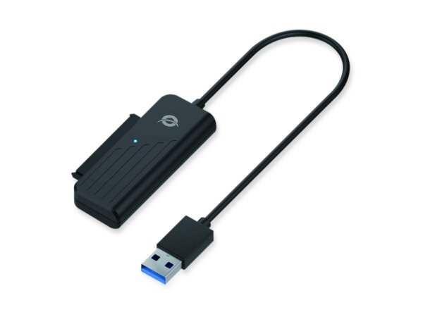 Conceptronic ABBY USB 3.0 to SATA Adapter