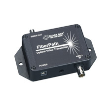Black Box AC445A-TX AV extender AV transmitter