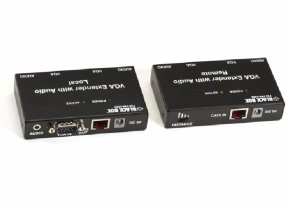 Black Box AC556A-R2 AV extender AV transmitter & receiver