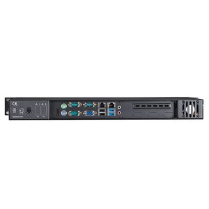 Black Box Agility ACR1000A-CTL-24 KVM switch Rack mounting