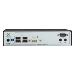 Black Box ACR1000A-R-R2 KVM extender Receiver