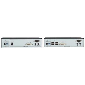 Black Box Agility ACR1000A-R2 KVM extender Transmitter & receiver