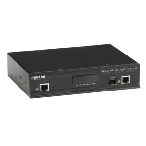 Black Box ServSwitch Agility