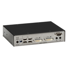 Black Box ServSwitch Agility