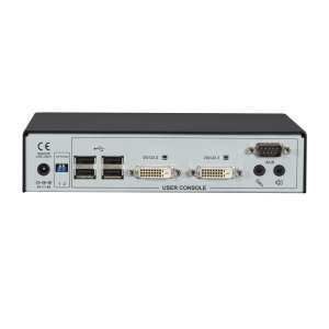 Black Box ACR1020A-R KVM extender Receiver