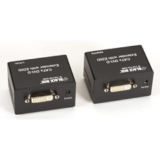 Black Box ACS2001A-R3 AV extender AV transmitter & receiver