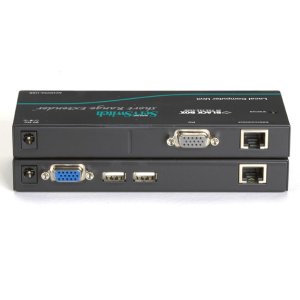 Black Box ServSwitch