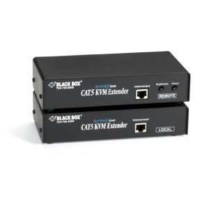 Black Box ACU1028A console extender