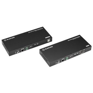 Black Box ACU1700A KVM extender Transmitter & receiver