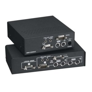 Black Box ServSwitch