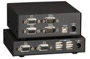 Black Box ServSwitch