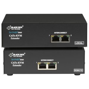 Black Box ServSwitch