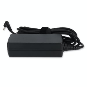 AddOn Networks AD-4012NHF-AA power adapter/inverter Indoor 40 W Black