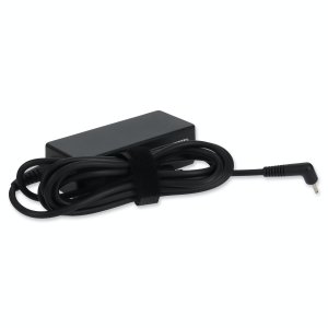 AddOn Networks AD-4012NHF-AA power adapter/inverter Indoor 40 W Black