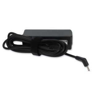 AddOn Networks AD-4012NHF-AA power adapter/inverter Indoor 40 W Black