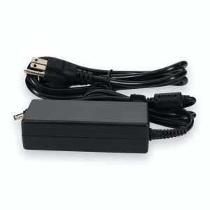 AddOn Networks AD-6019R-AA power adapter/inverter Indoor 60 W Black