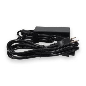 AddOn Networks AD-6019R-AA power adapter/inverter Indoor 60 W Black