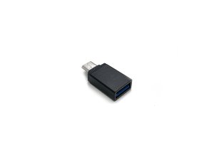 (MOQ - 10 units) Accuratus USB to PS2 to Adapter designed for use with PS2 compatible keyboards & mice