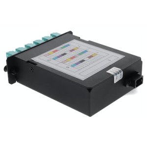 AddOn Networks ADD-4BAYC124FMPA12LCDM4 patch panel