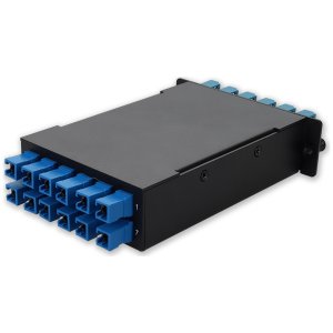 AddOn Networks ADD-4BAYC12CSD12LCDS2 patch panel accessory