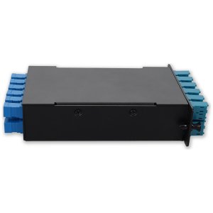 AddOn Networks ADD-4BAYC12CSD12LCDS2 patch panel accessory