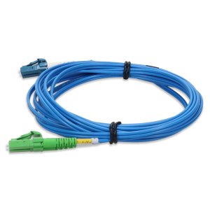 AddOn Networks ADD-ALC-LC-7M9SMF-BE InfiniBand/fibre optic cable 7 m OFNR Blue