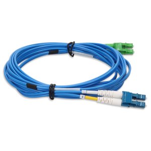 AddOn Networks ADD-ALC-LC-7M9SMF-BE InfiniBand/fibre optic cable 7 m OFNR Blue