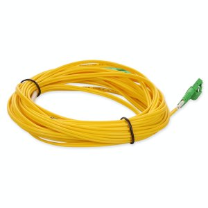 AddOn Networks ADD-ASC-ALC-MB2-5M9SMF InfiniBand/fibre optic cable 2.5 m OFNR Yellow