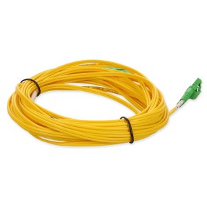 AddOn Networks ADD-ASC-ALC-MB4-5M9SMF InfiniBand/fibre optic cable 4.5 m OFNR Yellow