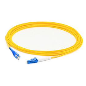 AddOn Networks ADD-ASC-LC-10MS9SMF InfiniBand/fibre optic cable 10 m SC ST