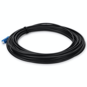 AddOn Networks ADD-ASC-SC-40MS9SMFO InfiniBand/fibre optic cable 40 m OFNR Black