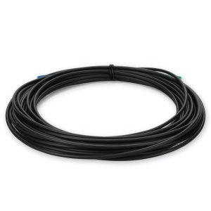 AddOn Networks ADD-ASC-SC-40MS9SMFO InfiniBand/fibre optic cable 40 m OFNR Black