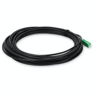 AddOn Networks ADD-ASC-SC-40MS9SMFO InfiniBand/fibre optic cable 40 m OFNR Black