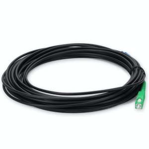 AddOn Networks ADD-ASC-SC-40MS9SMFO InfiniBand/fibre optic cable 40 m OFNR Black
