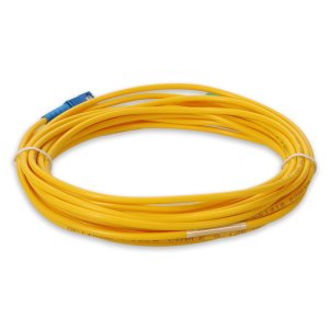AddOn Networks ADD-ASC-SC-MB2MS9SMF3-SLBL InfiniBand/fibre optic cable 2 m OFNR Yellow