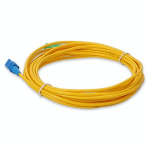 AddOn Networks ADD-ASC-SC-MB7MS9SMF3-SLBL InfiniBand/fibre optic cable 7 m OFNR Yellow