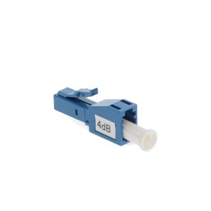 AddOn Networks ADD-ATTNS-LCPC-4DB attenuator