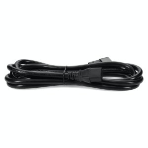 AddOn Networks ADD-C132C1414AWG2-5M power cable Black 2.5 m IEC C13 IEC C14