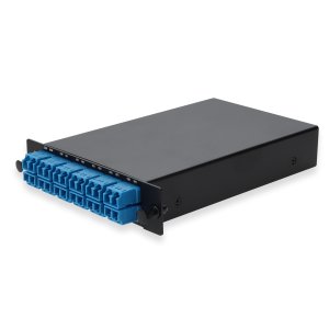 AddOn Networks ADD-CWDM-MUXDL8EM-47-61 wave division multiplexer