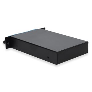 AddOn Networks ADD-CWDM-MUXDL8EM-47-61 wave division multiplexer