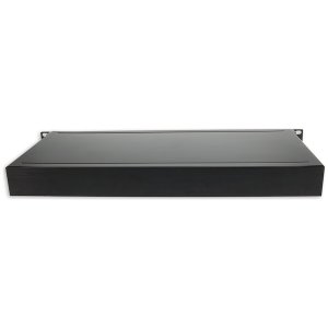 40ch High Performance DWDM Mux and Demux (Duplex), 1U Rack Mount, Ch21 - CH60 w/Monitor Port (2%), LC/UPC adapters