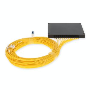 AddOn Networks ADD-DWDM-MUXSS20EM-41-60 fibre optic adapter 1 pc(s) Black