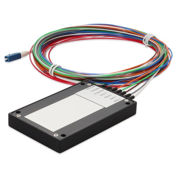AddOn Networks ADD-DWDM-MUXSS4EM-49-52 fibre optic splice enclosure