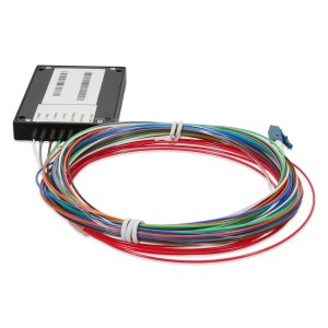 AddOn Networks ADD-DWDM-MUXSS4EM-52-55 fibre optic splice enclosure