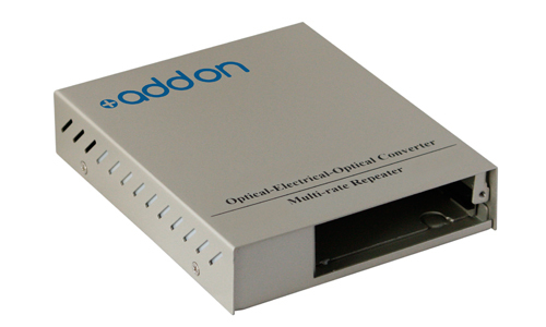 AddOn Networks ADD-ENCLOSURE-10G network management device