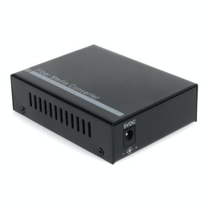 AddOn Networks ADD-FMC-FX-LC network media converter 100 Mbit/s 1310 nm Multi-mode Black