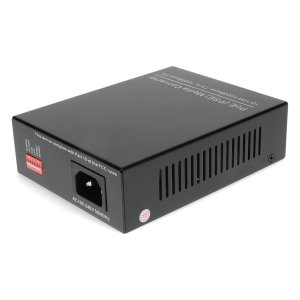 AddOn Networks ADD-GMC-SX-LC-POE network media converter 1000 Mbit/s 850 nm Multi-mode Black