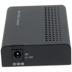 AddOn Networks ADD-GMCMN-SFP network media converter 1000 Mbit/s Multi-mode, Single-mode Black